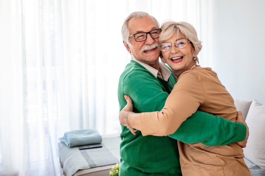 Rencontre senior : comment trouver l’amour à 50, 60 et 70 ans ?