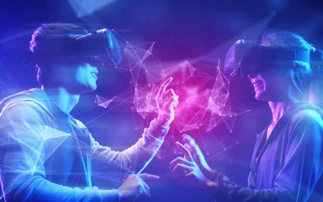 Le metaverse : le futur de la rencontre amoureuse ?