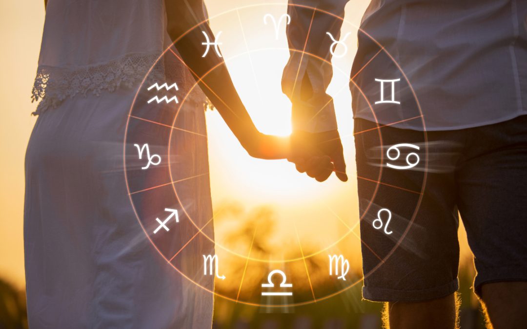 Horoscope et amour : les signes les plus compatibles