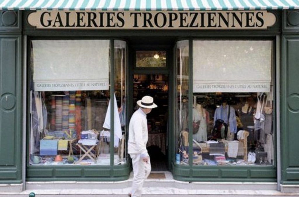 Saint-Tropez, pour un rendez-vous festif