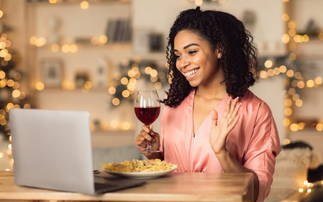 L’amour à distance : surmonter les obstacles et renforcer les liens